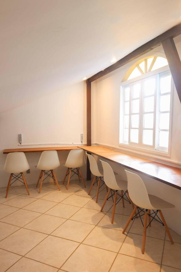 Sea Wolf Hostel - Lagoa Da Conceicao Florianópolis Екстериор снимка