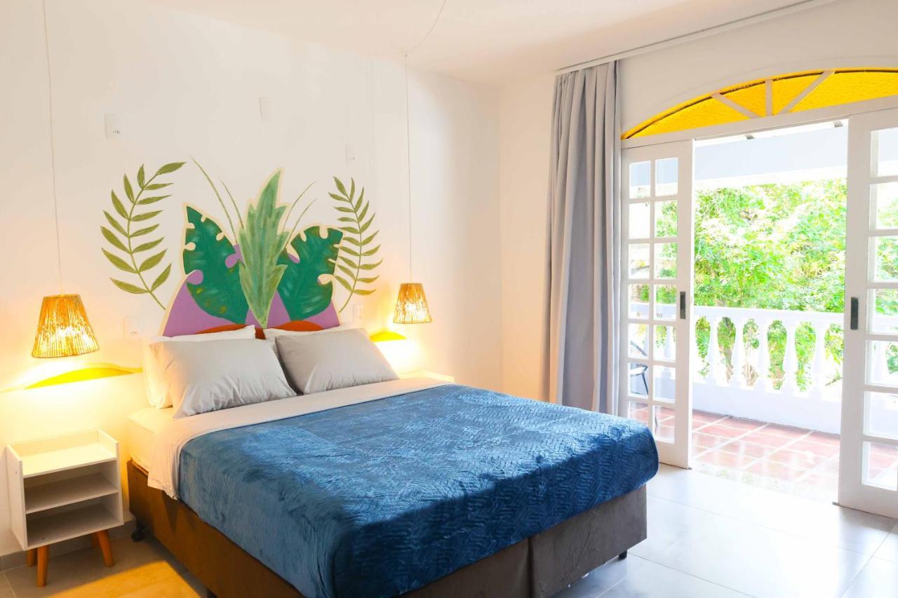 Sea Wolf Hostel - Lagoa Da Conceicao Florianópolis Екстериор снимка