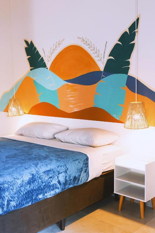 Sea Wolf Hostel - Lagoa Da Conceicao Florianópolis Екстериор снимка