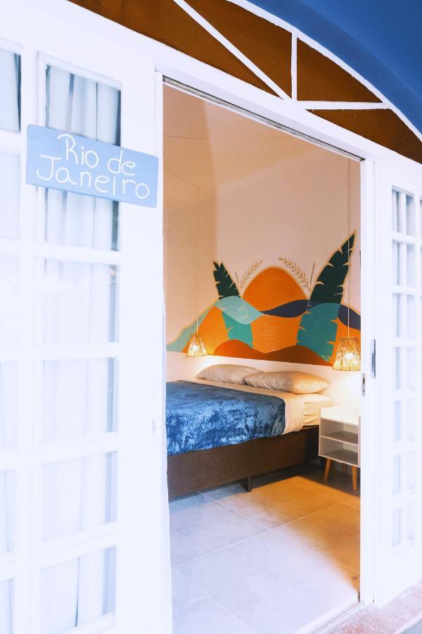 Sea Wolf Hostel - Lagoa Da Conceicao Florianópolis Екстериор снимка
