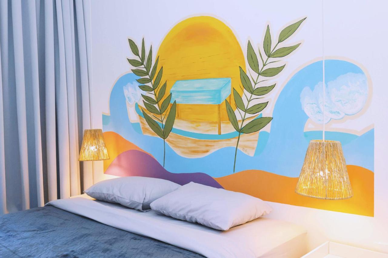 Sea Wolf Hostel - Lagoa Da Conceicao Florianópolis Екстериор снимка