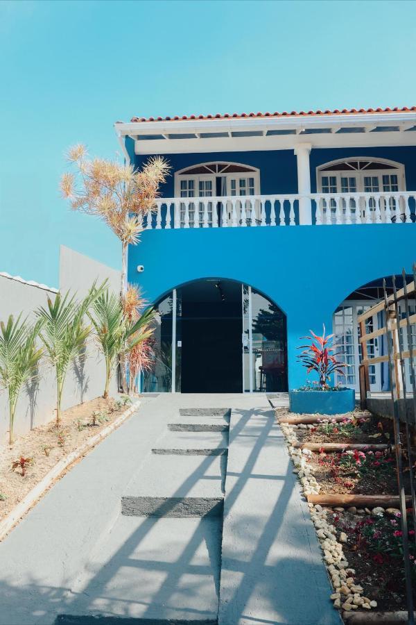 Sea Wolf Hostel - Lagoa Da Conceicao Florianópolis Екстериор снимка