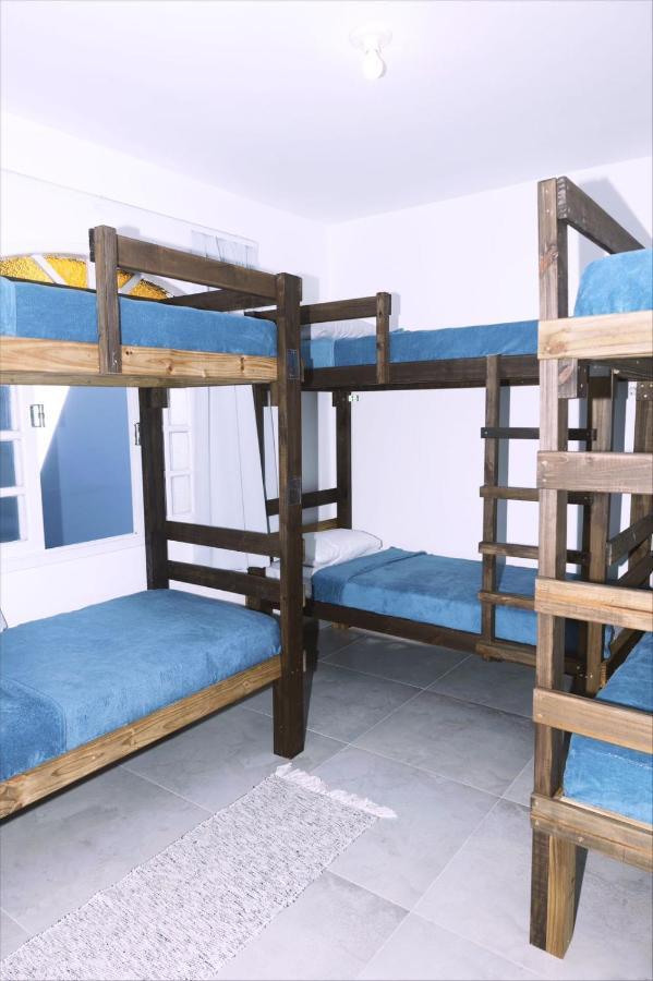 Sea Wolf Hostel - Lagoa Da Conceicao Florianópolis Екстериор снимка